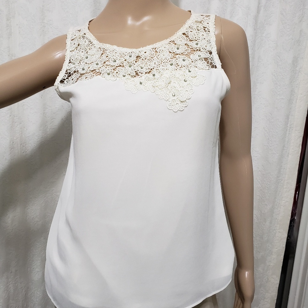 Ann Taylor top  S